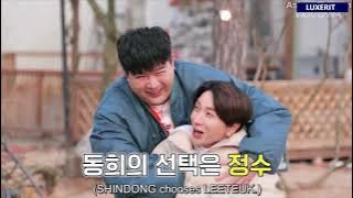 Everyone Wants Shindong (I'm Super Solo/ Woke Up To Super Tv)