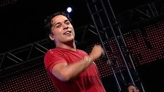 Saia E Bicicletinha - Cavaleiros Do Forró - Cavaleiros 8 Anos 2009