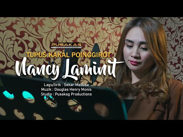 NANCY LAMINIT - Tupus Kakal Poinggirot class=