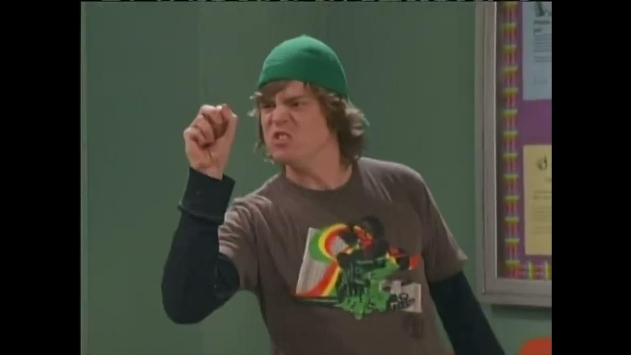 Disney Channel That's So Raven "Juicer Consequences" Next Promo (2010