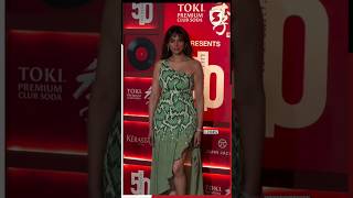 Aditi Rao Hydari Snapped At An Event Skshowbiz