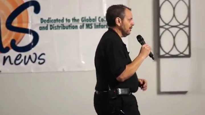 2014 Neurological Aspects of Multiple Sclerosis - Current & Emerging treatments, plus...