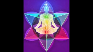 Merkabah | Egypt Mystery School Light Body Programing | Remote viewing Health Bilocation Traveling