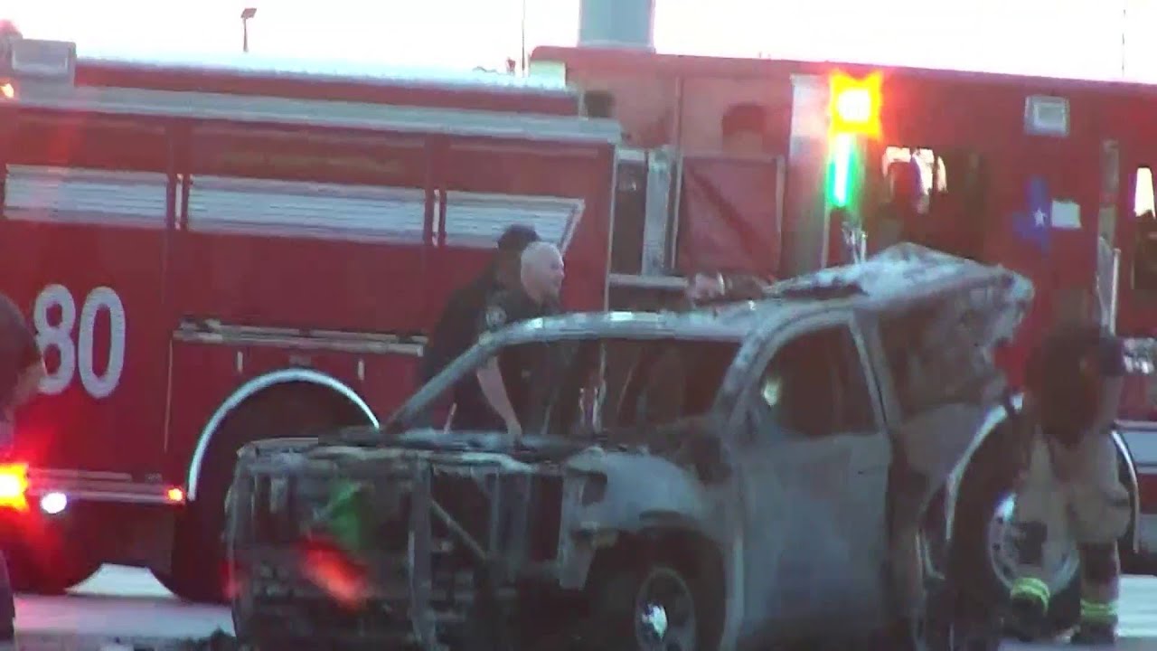 Harris Co. Pct. 7 deputy killed in deadly crash on Beltway 8 near ...