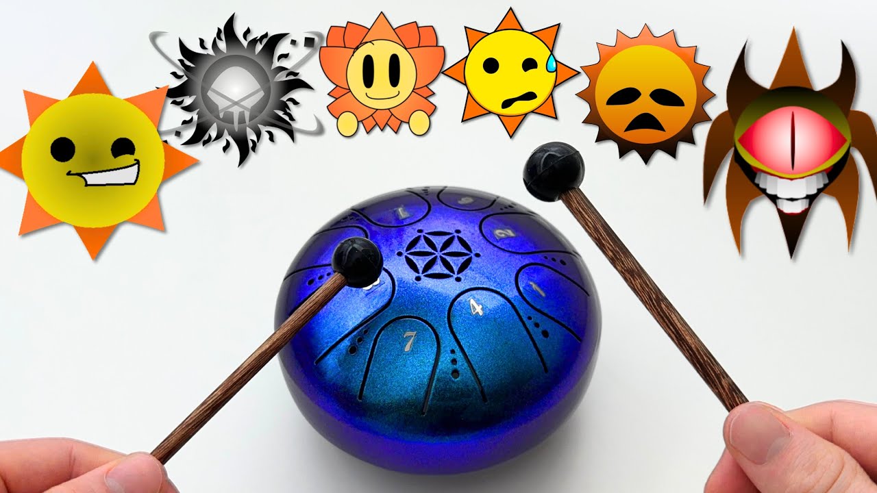 Sprunki Mr. Sun in 40 MODS recreated in real life!