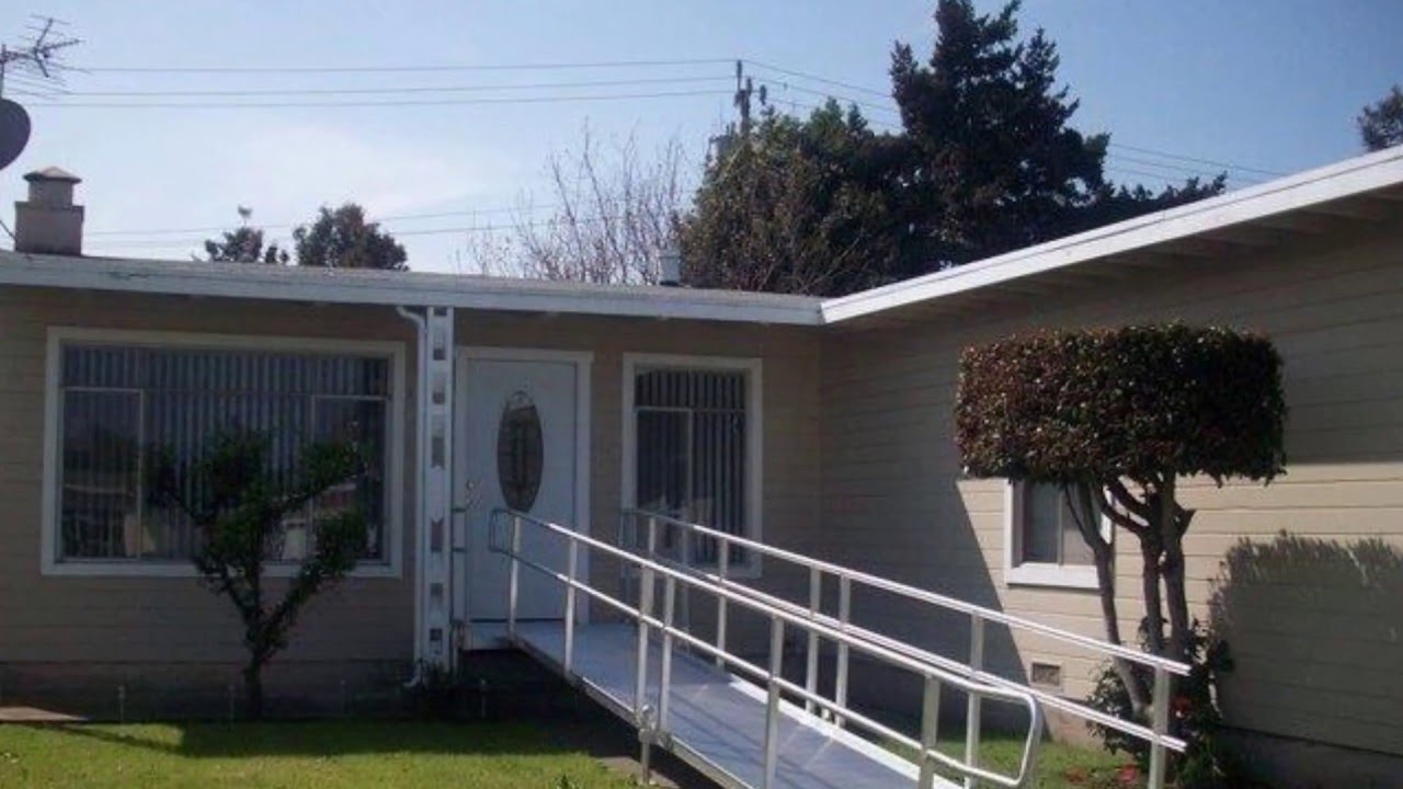 Harmony Assisted Living of San Mateo Assisted Living San Mateo CA