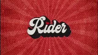 KB Mike - Rider [Clean]