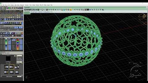 gemvision matrix ball