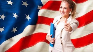 #1. Как я приехала в США. Поездка # 1 по программе 