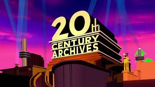 What If: 20th Century Archives (2020)