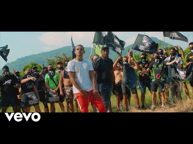 Bakhaw - On n'était pas fou (Official Video) ft. Sofiane