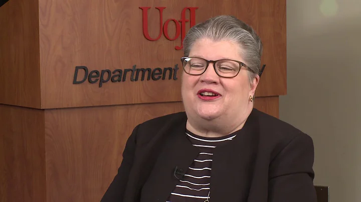 Debbie Krause thankful for UofL Brown Cancer Center