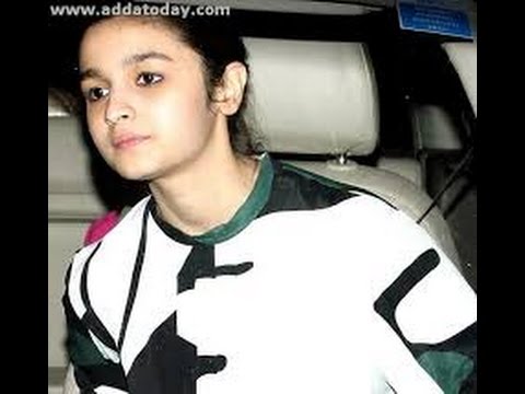 alia bhatt childhood dream twitter alia bhatt childhood dream twitter