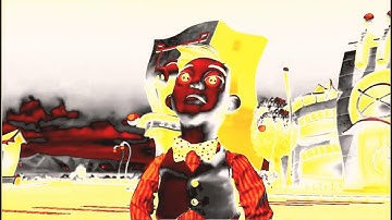 The Mine Song But Stingy is a Vocoded Robot 2.0