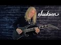 Jeff loomis playthrough of ashes of lesser men by conquering dystopia  jackson guitars