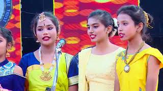 Vidya Sanskaar International Public School: Annual Day -3 (24th December, 2022)