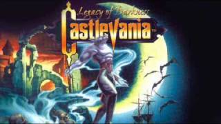 CastleVania ~ Legacy of Darkness Soundtrack ~ Art Tower ~ The Sinking Old Sanctuary