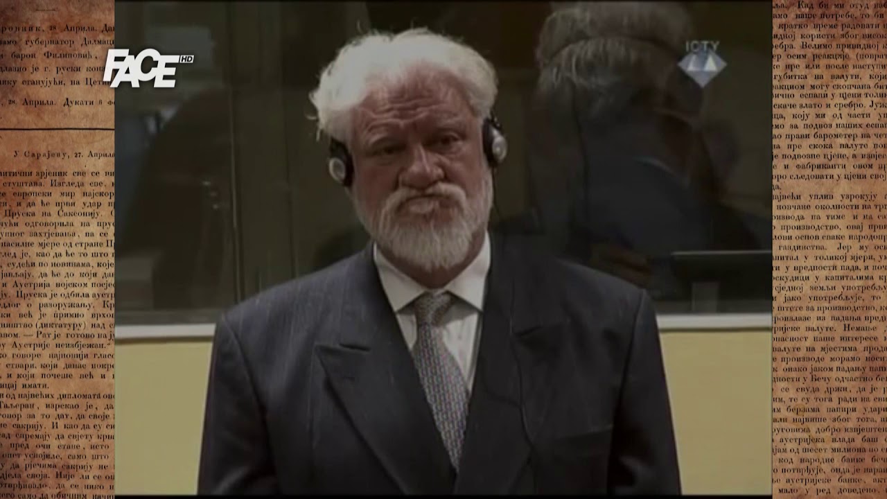 Reakcije iz Kozarca na konačnu presudu Radovanu Karadžiću