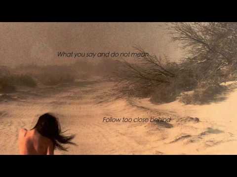 Ben Harper Diamonds On The Inside Lyrics HD