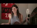 Lou-Adriane Cassidy live at Paste Studio on the Road: Festival de Musique Émergente