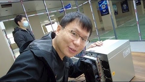 Number 1 Powerful Dogecoin Miner in the World is Here!!! #l7minerreview #antminer #kd6miner #l7