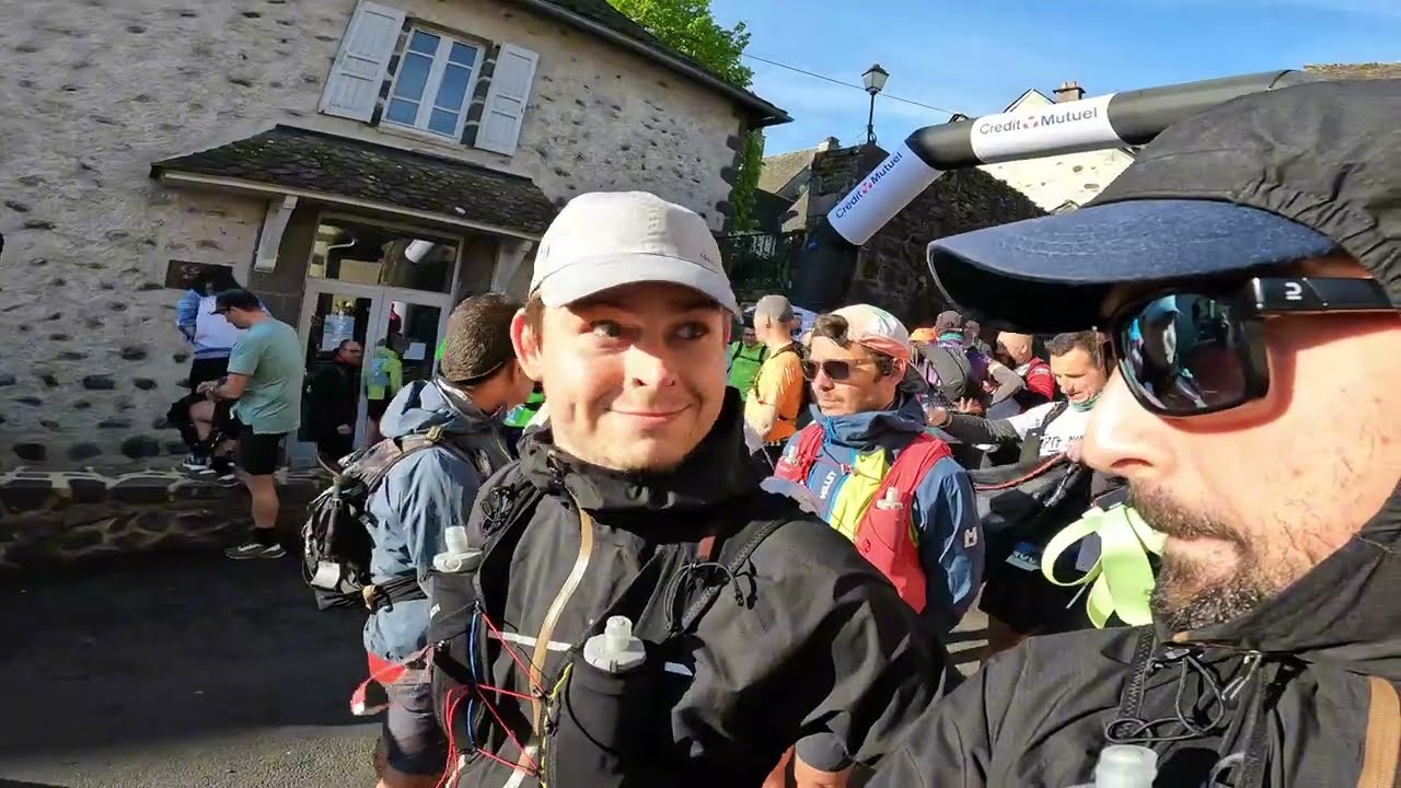 La Pastourelle 31k 2025