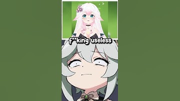 LAUMA can give you INFINITE STAMINA?