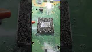 His PS5 Got Destroyed During Travel #ConsoleRepair #PlayStation5 #Repair
