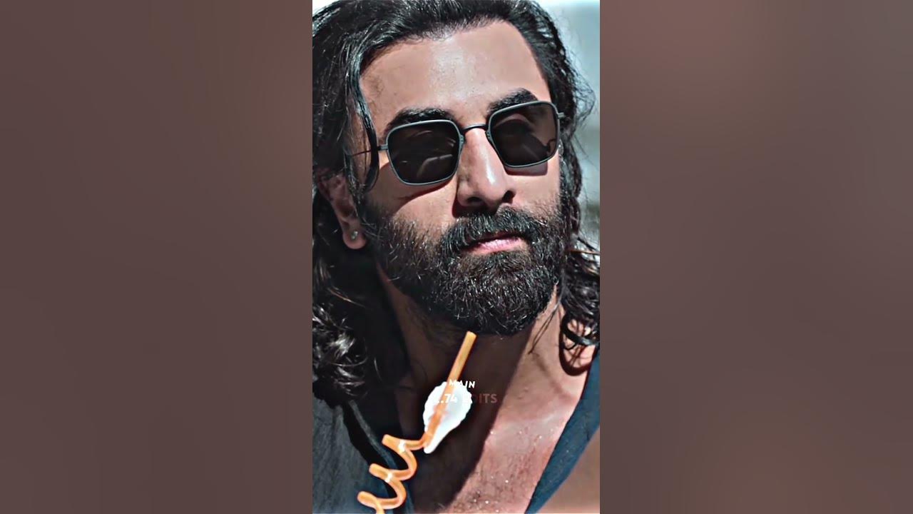 animal pagal pagal song @ngbalu098 #animal #ranbir kapoor #sandeep
