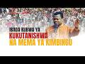 24 5 2026 IBADA KUU YA JUMAPILI KUKUTANISHWA NA MEMA YA KIMBINGU 