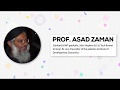 The fallacy of Conventional Economic Theories, Islamic Economics proposed