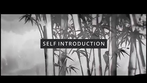 UNIKL MIAT MANDARIN ORAL TEST 1 (JAN2022)