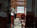 علمنى يا ربي كيف أصلى كرستين فوزى ترانيم اكسبلور تيك توك