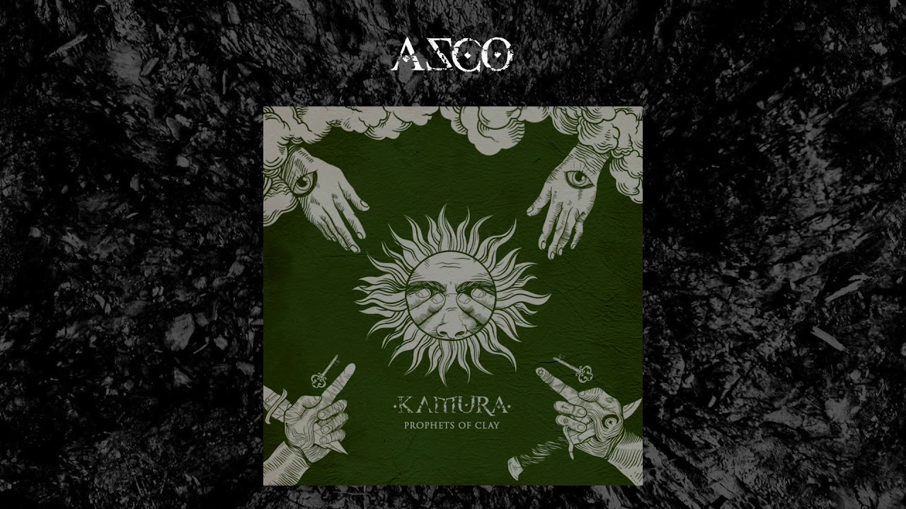 KAMURA - Asco (OFFICIAL AUDIO)