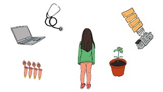 STEM Stereotypes Are Not the Same