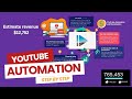Start A YouTube Automation | Easiest Way To Make Money Build Successful Channel Step by Step