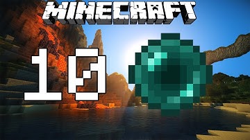 Những Điều Thú Vị Bạn Có Thể Chưa Biết Về "Ngọc Ender" (Ender Pearl) - Minecraft