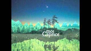 the girl in the trees - Moi caprice