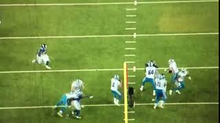 Greg Robinson Clip 2