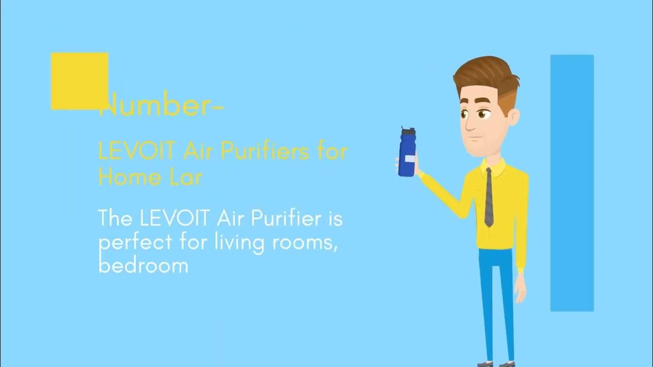 How Much Energy Does An Air Purifier Use YouTube