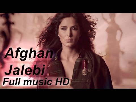 afghan-jalebi-full-song