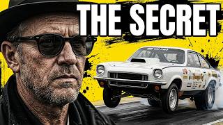 Bill Jenkins' Carburetor Secret — NHRA Spent Years Trying to Ban