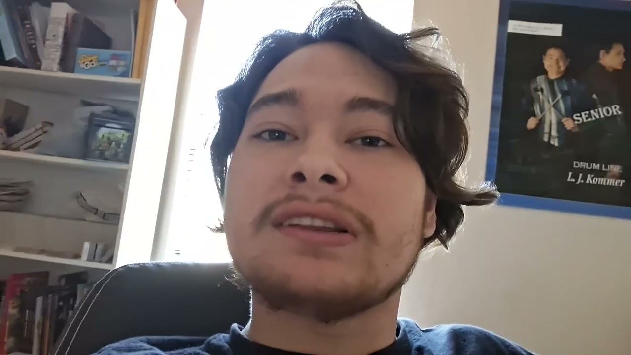 Message to the brainrot kids.