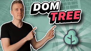 HTML DOM Tree - You Must Know This