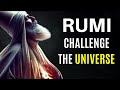 RUMI'S TOP 21 QUOTES!