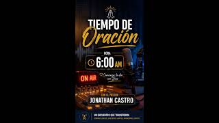 TIEMPO DE ORACION 📱