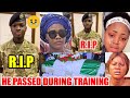 R.I.P Mercy Johnson Millitary Brother Is Dëäd😭💔