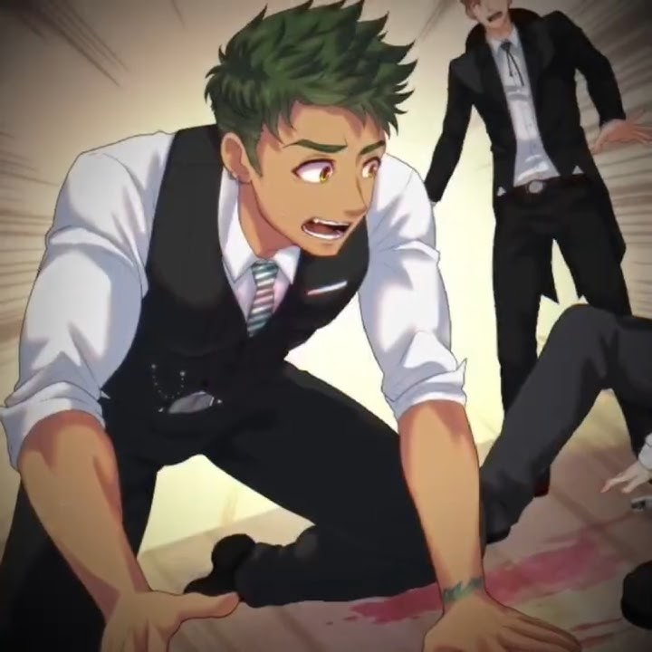 Dark side оf Camp⚫ #CampBuddy #sad #bl #lgbt #edit #anime #visualnovel #manga #manhwa #ai #yaoi