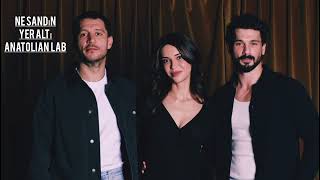 Eypio Ne Sandın Anatolian Rock I