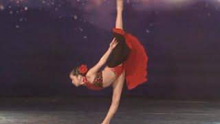 Katherine Leon-- Tango Lady